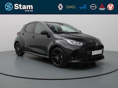 Mazda 2 Hybrid - 1.5 Homura Adapt. Cruise | Camera | Climate | Parkeersens. v+a | Stoel-/stuurverw