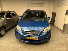 Honda FR-V - 2.0i Executive