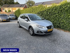 Seat Ibiza - 1.4 Stylance | Navi | Airco | Elekt. Ramen | 5 Deuren | APK tot 30-06-2026