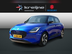 Suzuki Swift - 1.2 Style Smart Hybrid