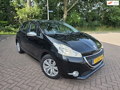 Peugeot 208 - 1.2 VTi Urban Soul Airco 5DR APK Volledig onderhouden