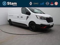Renault Trafic - 2.0 Blue dC1 150pk EDC T30 L2H1 Advance Dynamic by Re-Volve Climate | Leder | Navi | Sides
