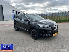 Renault Kadjar - 1.2 Tce Bose Black Edition Automaat