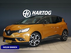 Renault Scénic - 1.2 TCe Intens + CAMERA / STOELVERWARMING