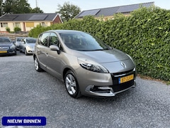 Renault Scénic - 1.2 TCe Collection | Navi | Autom. Airco | Cruise Control | Keyless | LMV | PDC | Trekhaak