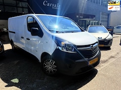 Opel Vivaro - 1.6 CDTI L2H1 DC Selection