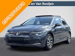 Volkswagen Golf - 2.0 TDI Active | Pano | Stoel + Stuurverwarming | ACC | HUD | Navi | Camera | Trekhaak | (