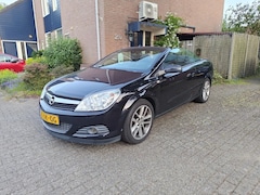 Opel Astra TwinTop - 1.8 Enjoy