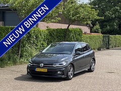 Volkswagen Polo - 1.0 TSI Highline R-Line virtueel cockpit Pano LED NAP 1e eigenaar Business