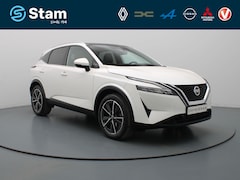 Nissan Qashqai - 158pk MHEV Xtronic Tekna Plus 360° Camera | Head-Up | Adapt. Cruise | Parkeersens. v+a | P