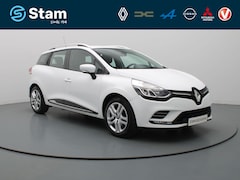 Renault Clio Estate - 0.9 TCe Zen Airco | Cruise | Carplay | Navi | Parkeersens. achter
