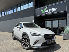 Mazda CX-3 - 2.0 GT-M Autom. Navi Camera Bose Head-Up Trekhaak