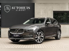 Volvo XC60 - 2.0 T8 AWD Inscription 455PK Massage Luchtvering