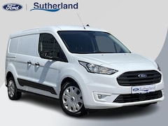 Ford Transit Connect - 1.0 Ecoboost L2 Trend | SCI | 100pk | Winterpack | Voorruitverwarming