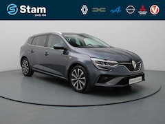 Renault Mégane E-Tech - Estate Plug-In Hybrid 160pk R.S. Line Carplay | Climate | Navi | Parksens. v+a