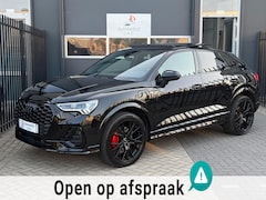 Audi Q3 Sportback - 45 TFSI e 3x S-Line MATRIX PANO 360 SONOS KEYLESS