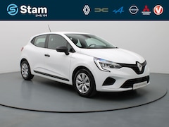 Renault Clio - TCe 100pk Life Airco | Cruise control | Radio