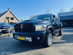 Dodge Ram - 5.7 Hemi 4x4 Laramie Youngtimer 3500 KG trekgewicht