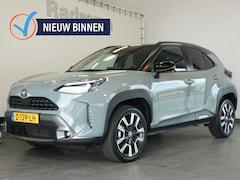 Toyota Yaris Cross - 1.5 Hyb 130 Launch Edition volle NL auto