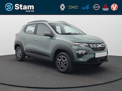 Dacia Spring - Expression Airco | Camera | Navi | Parksens. A