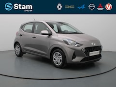 Hyundai i10 - 67pk Comfort Airco | Radio | Cruise | Carplay