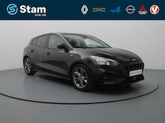 Ford Focus - 125pk EcoBoost Hybrid ST Line X Business Bang&Olufsen | Camera | Adapt. Cruise | Navi | Pa