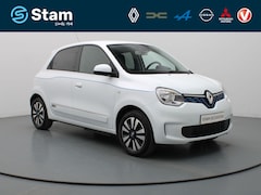 Renault Twingo Z.E. - R80 Intens Camera | Climate | Navi | Parkeersens. achter | Stoelverw