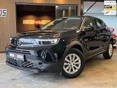 Opel Mokka - 1.2 Turbo | Led | Camera | Stoel/stuurverw |
