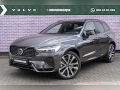 Volvo XC60 - T8 Plug-in hybrid AWD R-Design Long Range | 360º Camera | 21" LM velgen | Geheugen voorsto