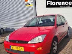 Ford Focus - 1.6-16V Trend Nwe APK Dist-riem v.v. Inruilkoopje