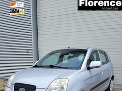 Kia Picanto - 1.0 LXE IJSKOUDE AIRCO NAP