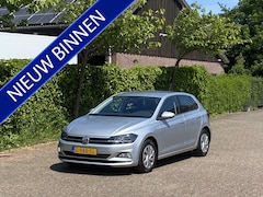 Volkswagen Polo - 1.0 TSI 97 PK NAP 1e eigenaar garantie Comfortline