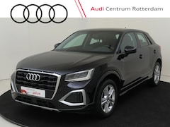 Audi Q2 - 30 TFSI Pro Line | Achteruitrijcamera | Stoelverwarming | Adaptieve cruise control | CarPl