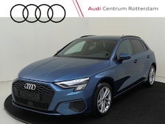 Audi A3 Sportback - 40 TFSI e Advanced edition | Bang & Olufsen | Parkeerassistent | Dodehoek detectie | Virtu