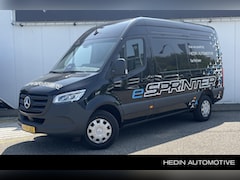 Mercedes-Benz eSprinter - 320 L2 Pro 81 kWh | High-performance LED-koplampen | Parkeerpakket met achteruitrijcamera