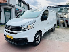 Fiat Talento - 1.6 MJ L1H1 Basis Airco Apk Nette Bus
