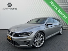 Volkswagen Passat Variant - 1.4 TSI GTE Highline Schade