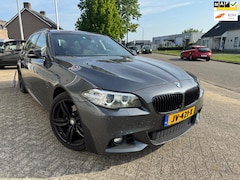 BMW 5-serie Touring - 520i Executive M-PACK AUTOMAAT, Xenon-LED, Alcantara