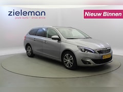 Peugeot 308 - SW 1.2 PureTech Premium - Panorama, Navi, Cruise, Clima