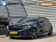 BMW 1-serie - 118I High Executive M Sport Shadow Pano Led