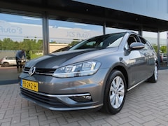 Volkswagen Golf - 1.6 TDI Comfortline Ecc Adaptive Cruise Navi Trekhaak 2017