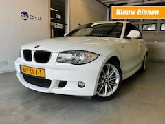 BMW 1-serie - 116i Business Line Sport CLIMA M-PAKKET NAP APK 2-2026