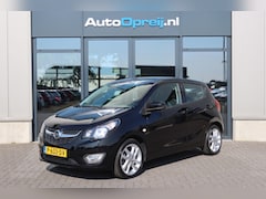 Opel Karl - 1.0 Rocks online Edition Airco, 16LM-Velgen, Cruise/LIM