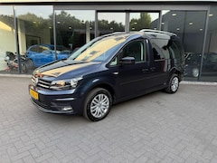Volkswagen Caddy Maxi - 1.4 TSI Comfortline 7-Pers, Navi, Clima, Cruise, Stoelverw, PDC, Privacy,