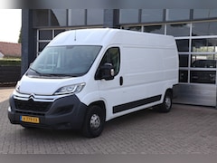 Citroën Jumper - Jumper L2H2, navigatie, airco,