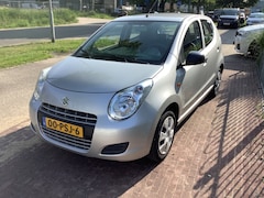 Suzuki Alto - 1.0 COMFORT PLUS
