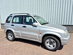 Suzuki Grand Vitara - 2.0 4WD