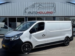 Opel Vivaro - 1.6 CDTI 70KW 95PK L2H1 EURO 6 NAVIGATIE/ CAMERA/ AIRCO/ CRUISE CONTROL/ 100% DEALERONDERH