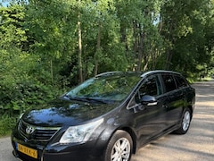 Toyota Avensis - 1.8 VVTI DYNAMIC Business / Automaat / Camera / Cruise controle / Onderhoudsboekjes aanwez