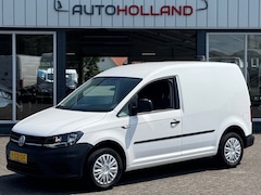 Volkswagen Caddy - 2.0 TDI 55KW 75PK EURO 6 NAVIGATIE/ AIRCO/ SCHUIFDEUR/ 100% DEALERONDERHOUDEN